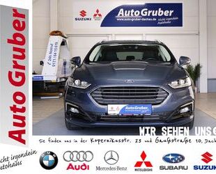 Ford Mondeo Gebrauchtwagen