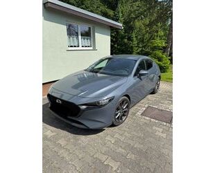 Mazda 3 Gebrauchtwagen