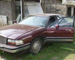 Buick Park Avenue Gebrauchtwagen