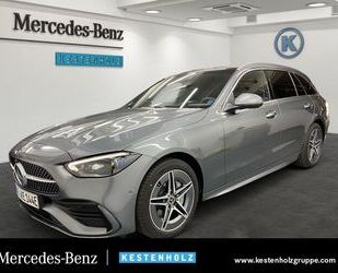 Mercedes-Benz C 300 Gebrauchtwagen