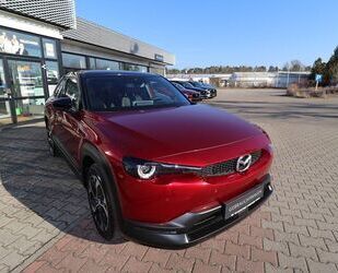 Mazda MX-30 Gebrauchtwagen