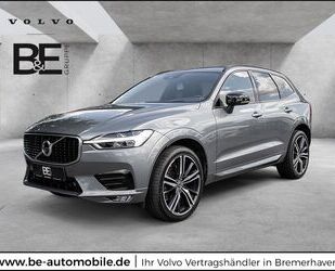 Volvo XC60 Gebrauchtwagen