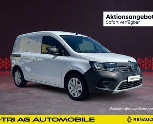 Renault Kangoo Gebrauchtwagen