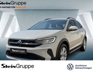 VW Taigo Gebrauchtwagen