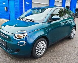 Fiat 500e Gebrauchtwagen