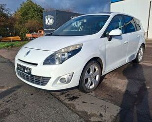 Renault Scenic Gebrauchtwagen