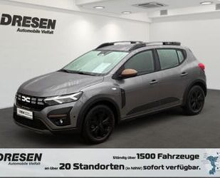 Dacia Sandero Gebrauchtwagen