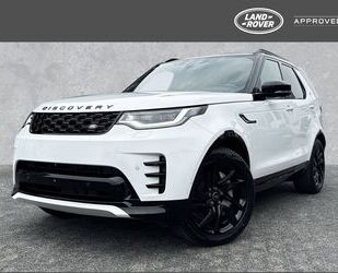 Land Rover Discovery Gebrauchtwagen