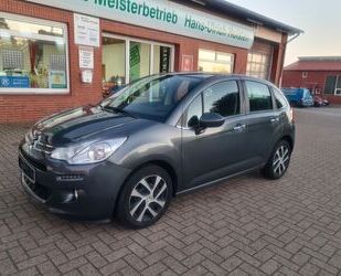 Citroen C3 Gebrauchtwagen