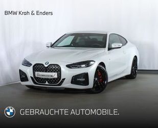 BMW 430 Gebrauchtwagen