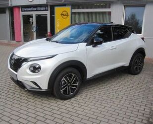 Nissan Juke Gebrauchtwagen