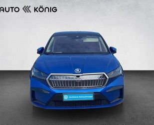 Skoda Enyaq Gebrauchtwagen