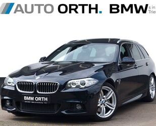 BMW 530 Gebrauchtwagen