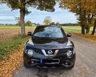Nissan Juke Gebrauchtwagen