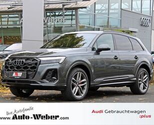 Audi Q7 Gebrauchtwagen