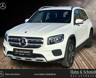 Mercedes-Benz GLB 200 Gebrauchtwagen