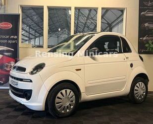 Microcar DUÈ Gebrauchtwagen