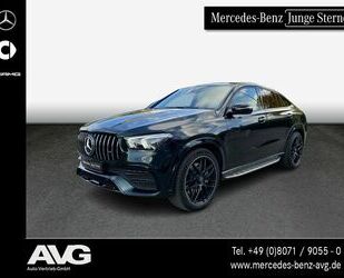 Mercedes-Benz GLE 53 AMG Gebrauchtwagen