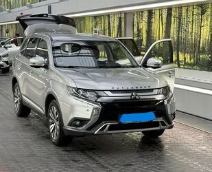 Mitsubishi Outlander Gebrauchtwagen