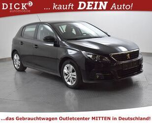 Peugeot 308 Gebrauchtwagen
