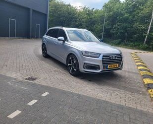 Audi Q7 Gebrauchtwagen