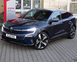 Renault Megane Gebrauchtwagen