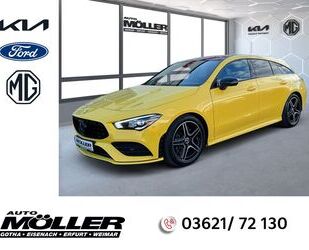 Mercedes-Benz CLA 250 Gebrauchtwagen