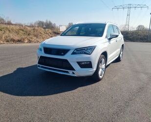 Seat Ateca Gebrauchtwagen