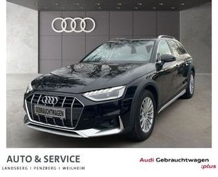 Audi A4 Allroad Gebrauchtwagen