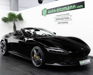 Ferrari Roma Gebrauchtwagen