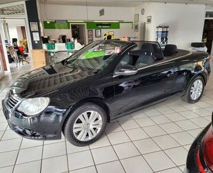 VW Eos Gebrauchtwagen