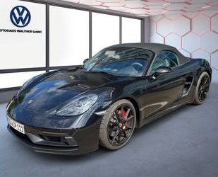 Porsche Boxster Gebrauchtwagen