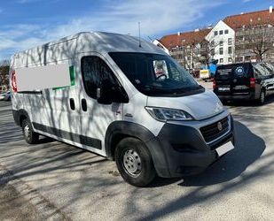 Fiat Ducato Gebrauchtwagen