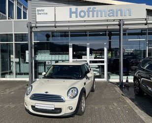 Mini Cooper D Gebrauchtwagen