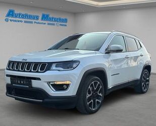 Jeep Compass Gebrauchtwagen