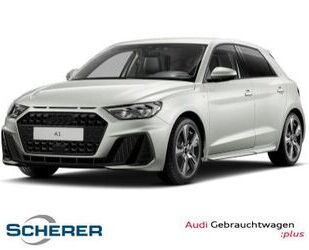 Audi A1 Gebrauchtwagen