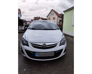 Opel Corsa Gebrauchtwagen