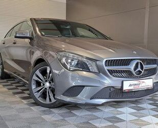 Mercedes-Benz CLA 200 Gebrauchtwagen