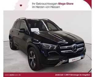 Mercedes-Benz GLE 350 Gebrauchtwagen