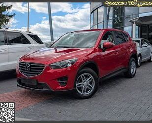 Mazda CX-5 Gebrauchtwagen