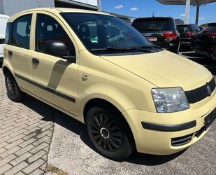 Fiat Panda Gebrauchtwagen