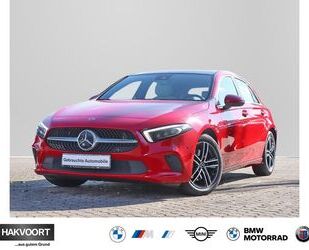 Mercedes-Benz A 220 Gebrauchtwagen