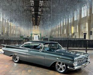 Chevrolet Impala Gebrauchtwagen
