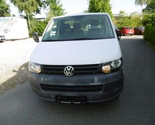 VW T5 Transporter Gebrauchtwagen