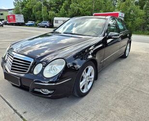 Mercedes-Benz E 320 Gebrauchtwagen