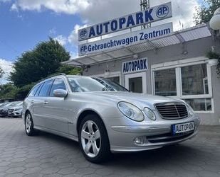 Mercedes-Benz E 320 Gebrauchtwagen