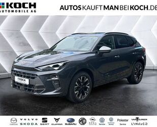 Cupra Terramar Gebrauchtwagen