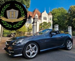 Mercedes-Benz SLK 350 Gebrauchtwagen