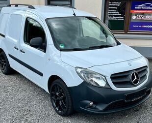 Mercedes-Benz Citan Gebrauchtwagen