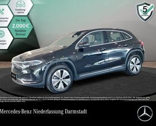 Mercedes-Benz EQA Gebrauchtwagen